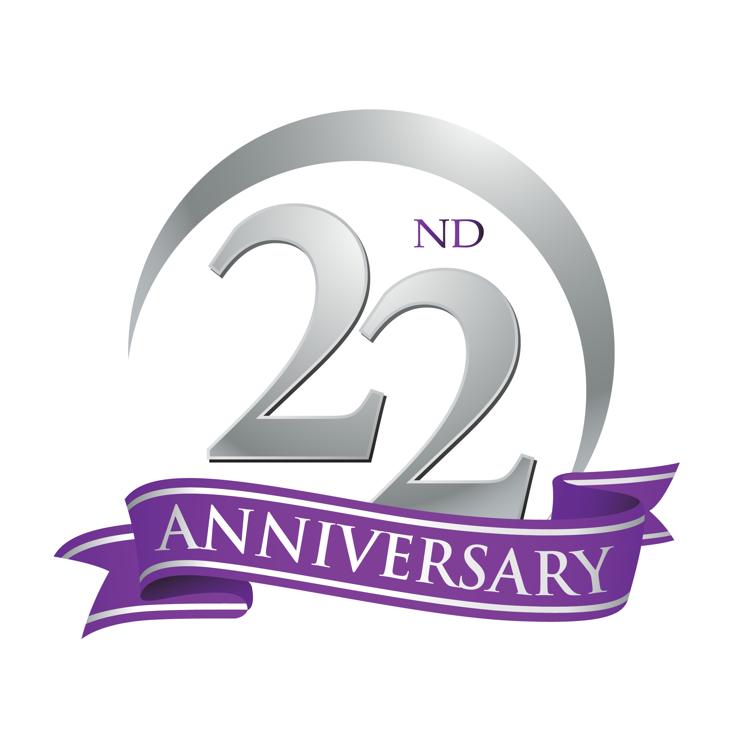 22th Anniversary