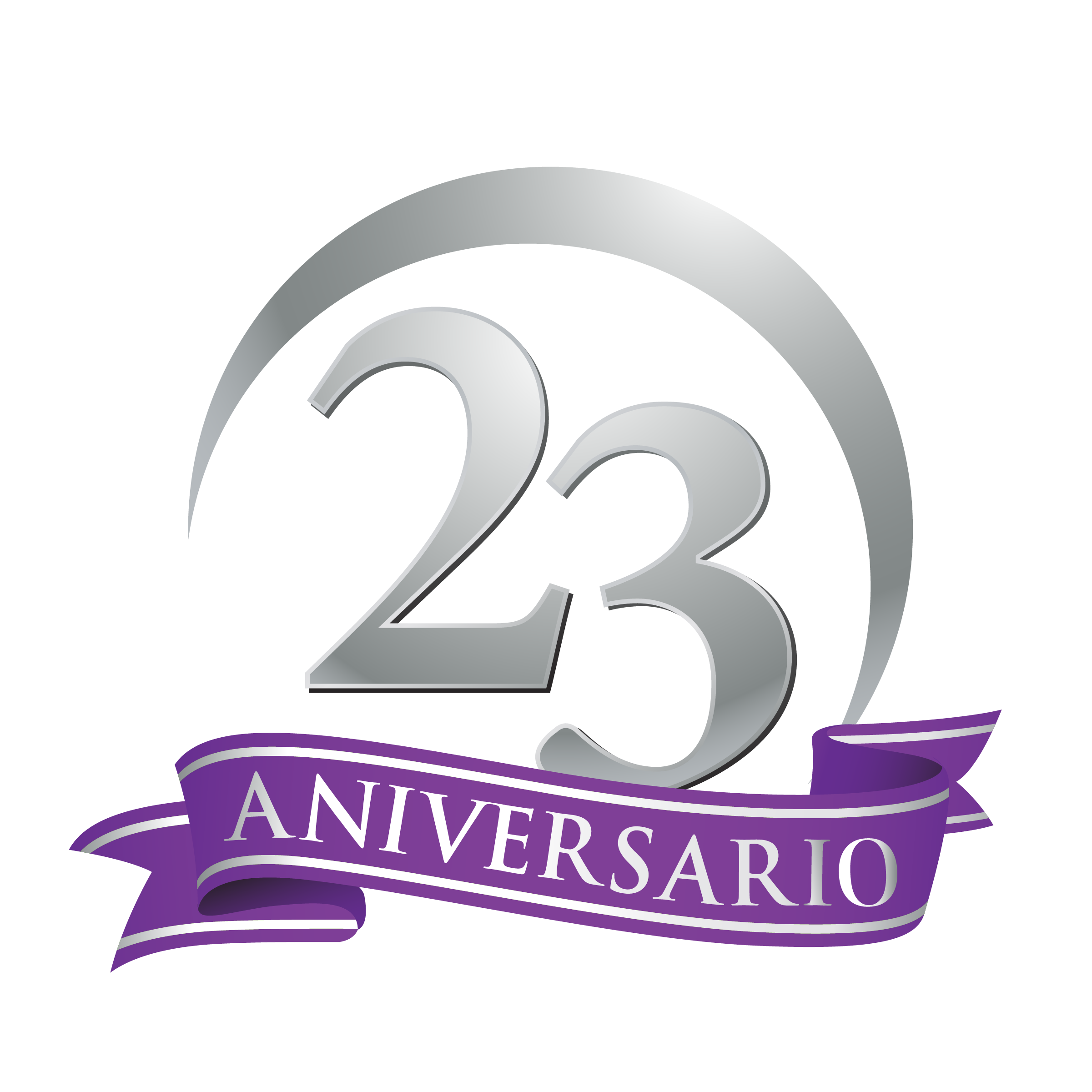 23to Aniversario