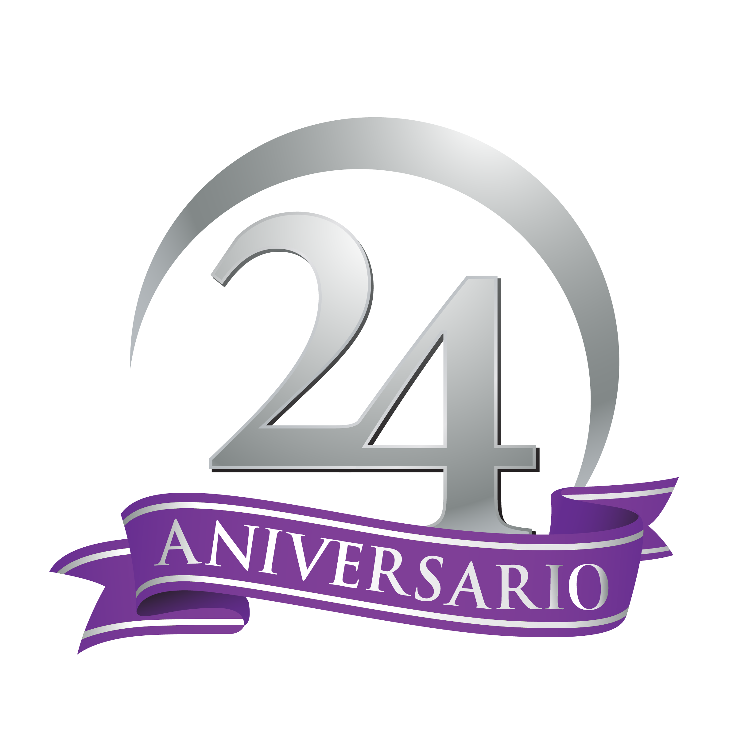 24to Aniversario