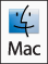 Mac logo